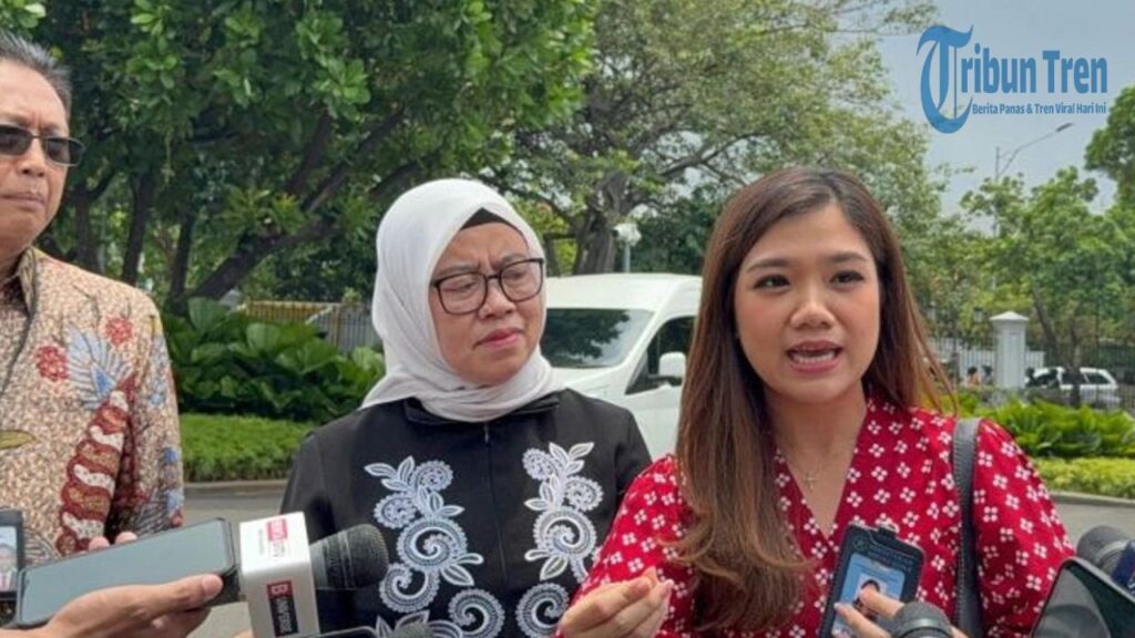 Kartu Pers Wartawan CNN Indonesia Diana Valencia Dikembalikan