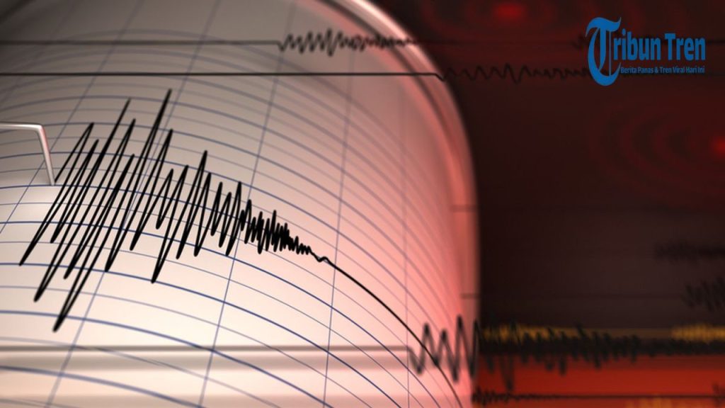 Gempa M6,5 di Sumenep: Getaran Terasa Hingga Surabaya