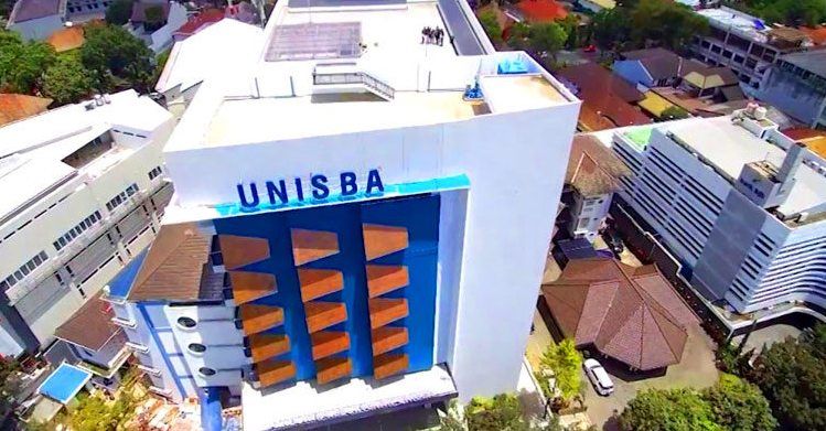 Universitas Islam Bandung (UNISBA)