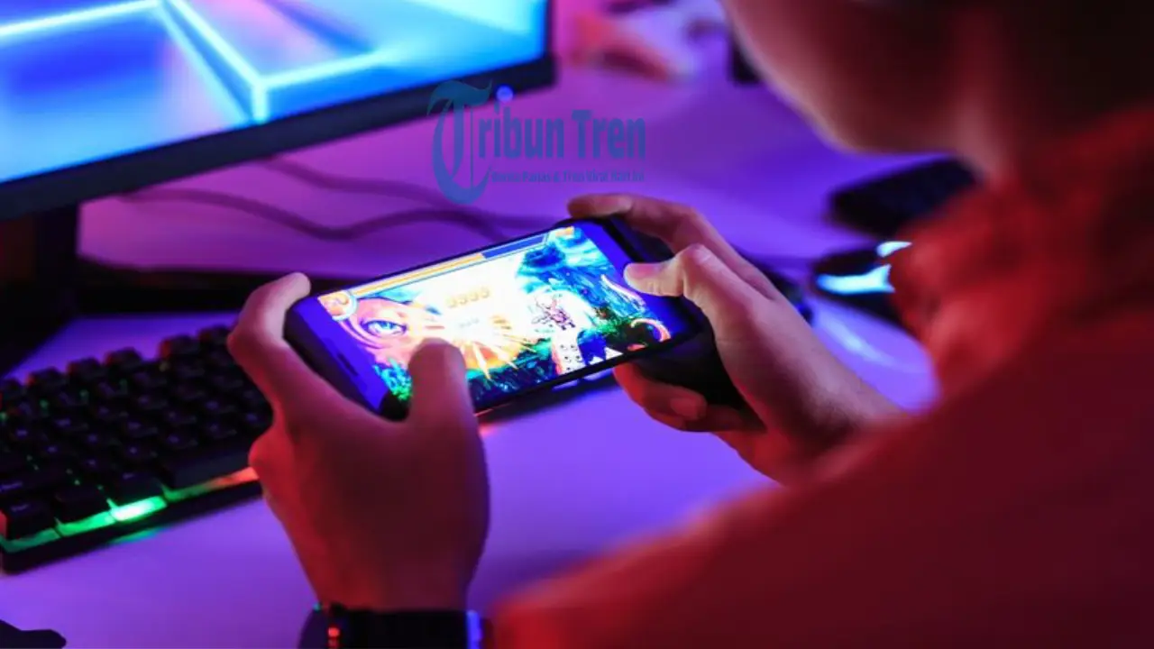 7 Rekomendasi Handphone Gaming Murah dan Ramah di Kantong