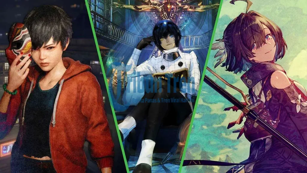 Acara Xbox Tokyo Game 2025 Bakal Digelar di Bulan September