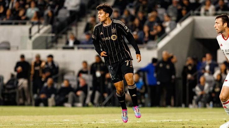 Biodata Adrian Wibowo: Pemain Berdarah Indo-AS Jebol ke MLS