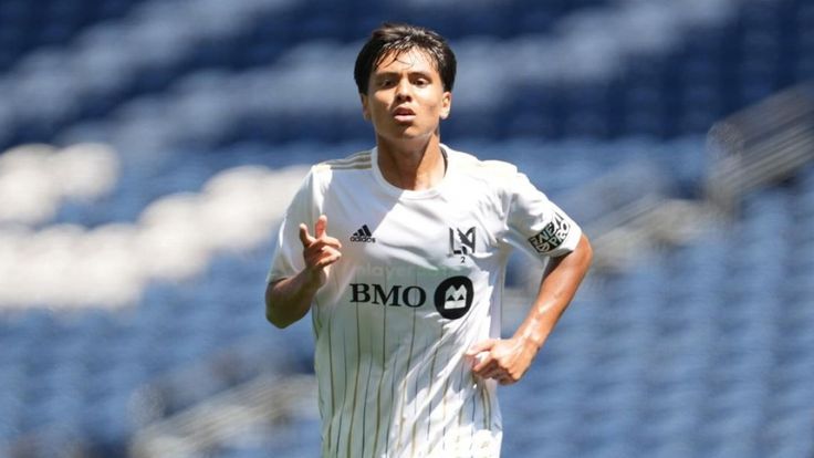 Biodata Adrian Wibowo: Pemain Berdarah Indo-AS Jebol ke MLS