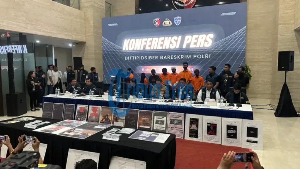 Alasan Laras Faizati Khairunnisa Ditetapkan Jadi Tersangka oleh Kepolisian