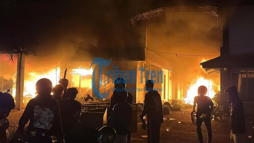 Alasan Laras Faizati Khairunnisa Ditetapkan Jadi Tersangka oleh Kepolisian