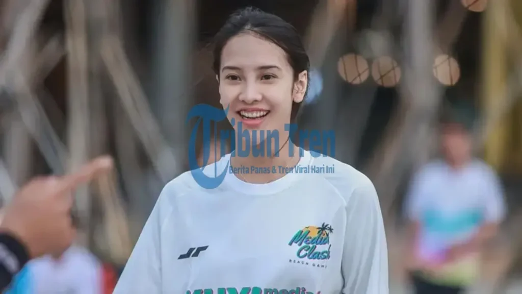 Anya Geraldine Kini Lebih Fokus Jalani Gaya Hidup Sehat