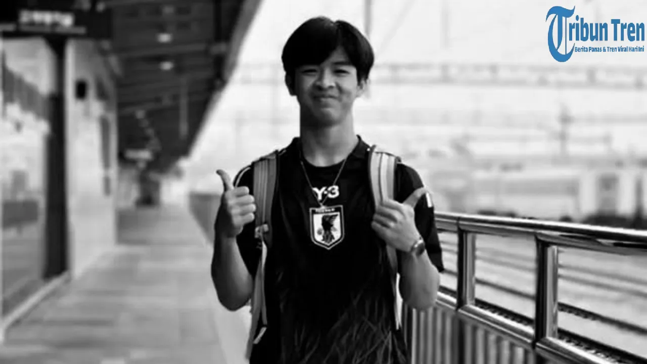 RIP Naufal Takdir Al Bari: Atlet Senam UNESA Wafat Saat Pelatnas