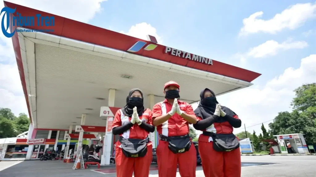 Aturan Baru BBM di SPBU Ternyata Hoaks, Cek Fakta Resminya!