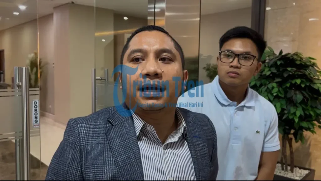 Azizah Salsha Tolak Damai dengan Bigmo dan Resbob