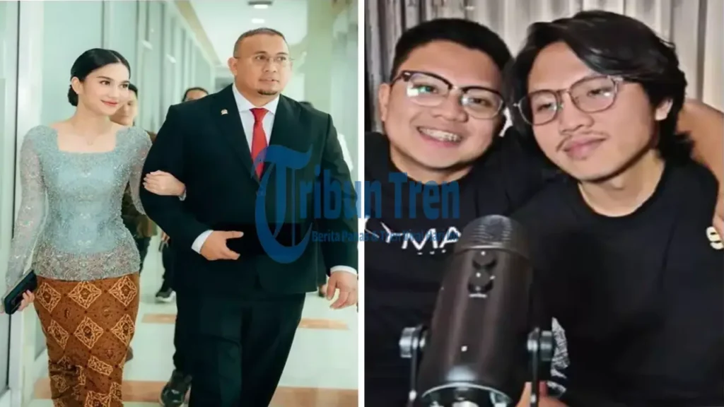 Azizah Salsha Tolak Damai dengan Bigmo dan Resbob