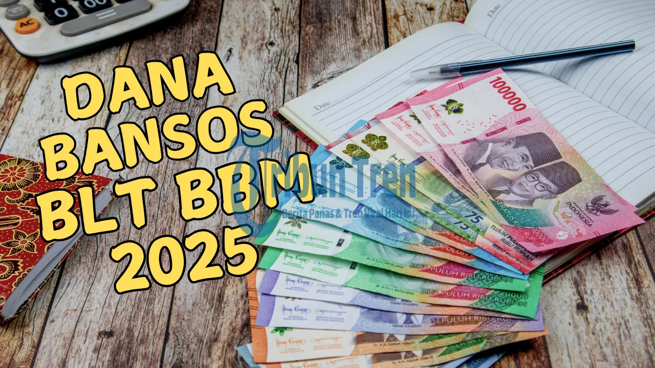 BLT BBM dan UMKM Cair, Cek Jadwal, Syarat, dan Cara Daftar Terbaru di Sini