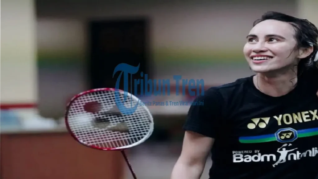 Bellaetrix Manuputty: Pesona Pebulu Tangkis Tunggal Putri Timnas