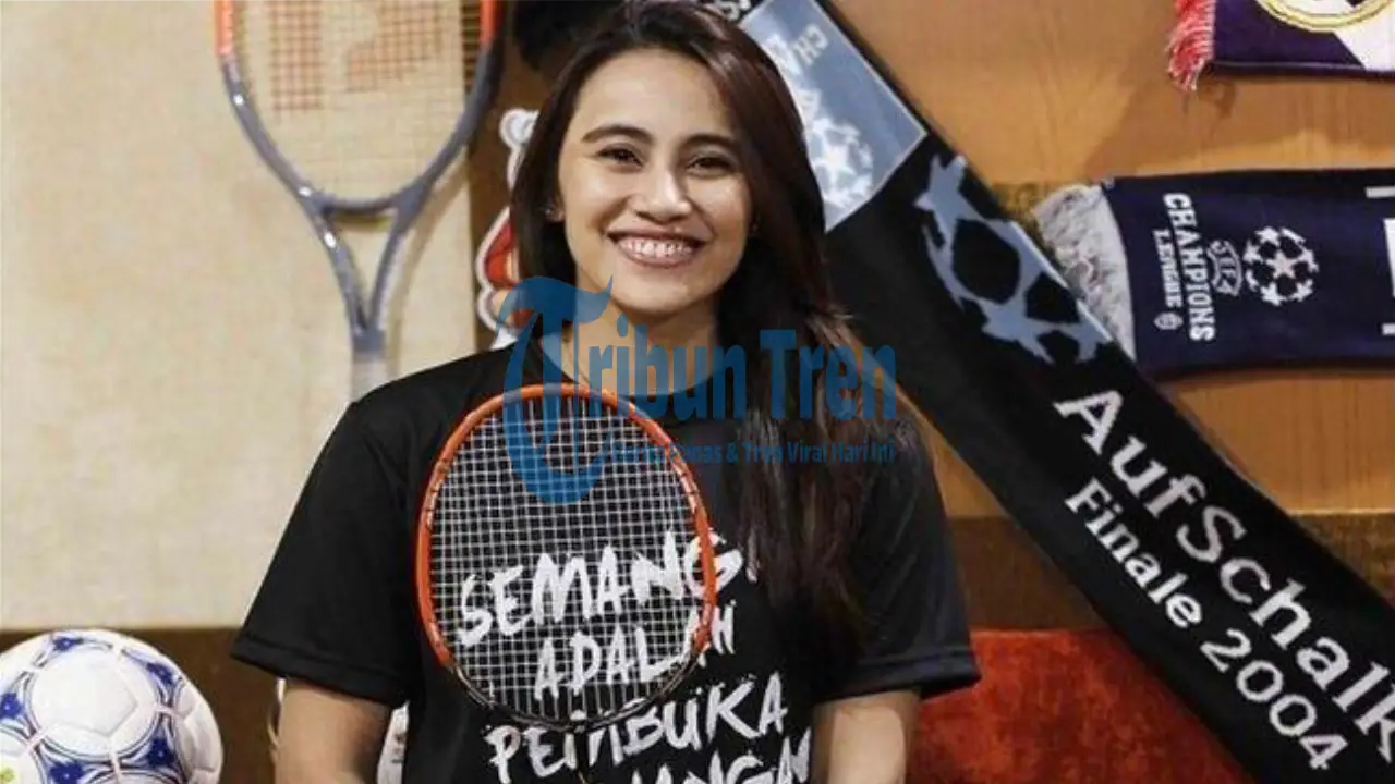 Bellaetrix Manuputty: Pesona Pebulu Tangkis Tunggal Putri Timnas
