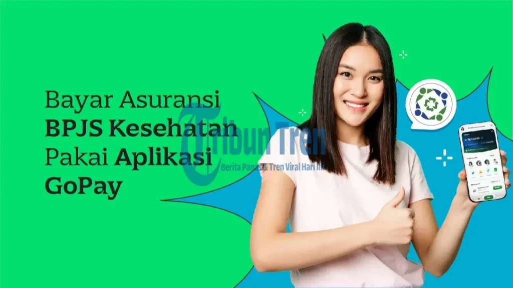 Cara Bayar BPJS Online: Panduan Lengkap Lewat Bank dan E-wallet Lebih Praktis!