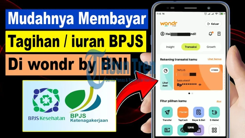 Cara Bayar BPJS Online: Panduan Lengkap Lewat Bank dan E-wallet Lebih Praktis!