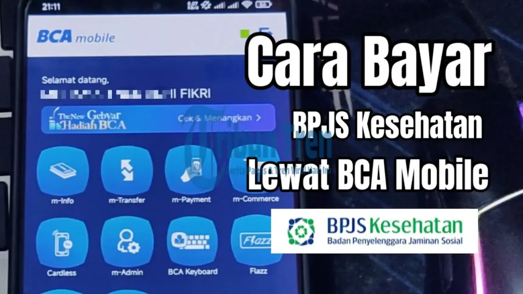 Cara Bayar BPJS Online: Panduan Lengkap Lewat Bank dan E-wallet Lebih Praktis!