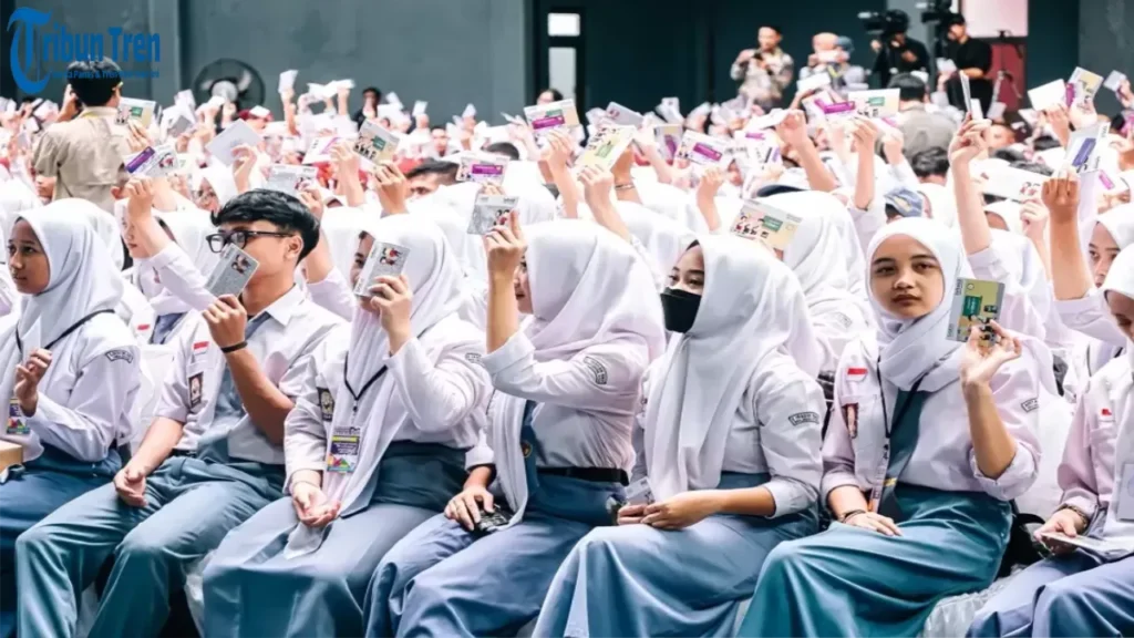 Tahap Pertama Pencairan Dana PIP Tanggal 16 September 2025