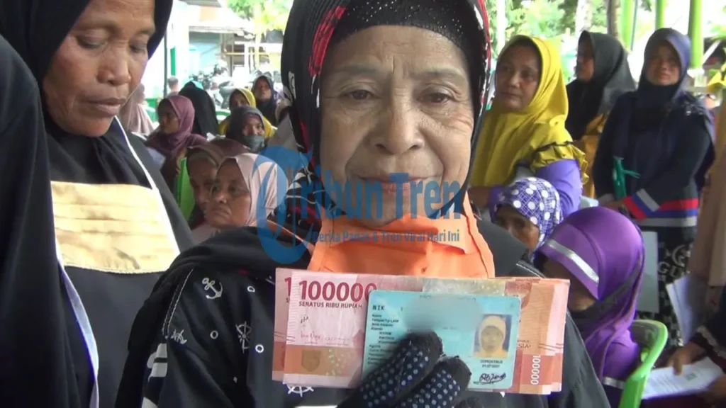 Cara Daftar Bansos Terbaru: Ikut Serta Program Keluarga Harapan (PKH) 2025