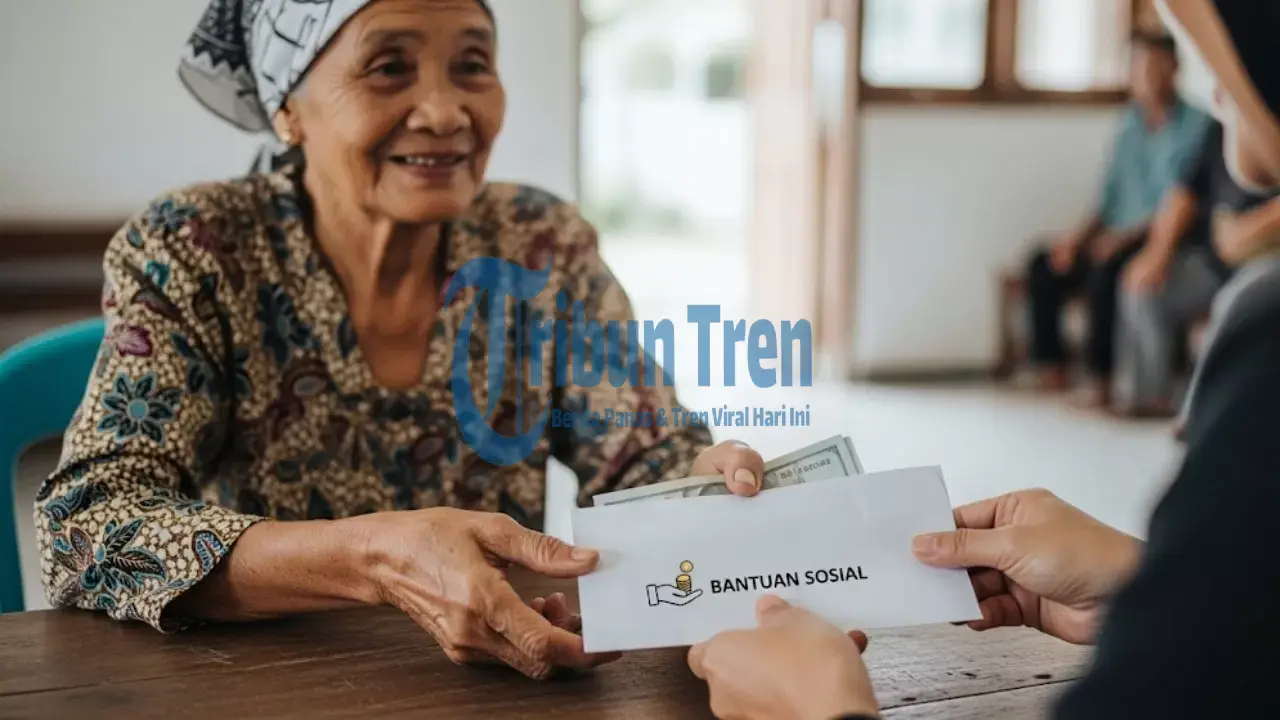 Cara Daftar Bansos Terbaru: Ikut Serta Program Keluarga Harapan (PKH) 2025