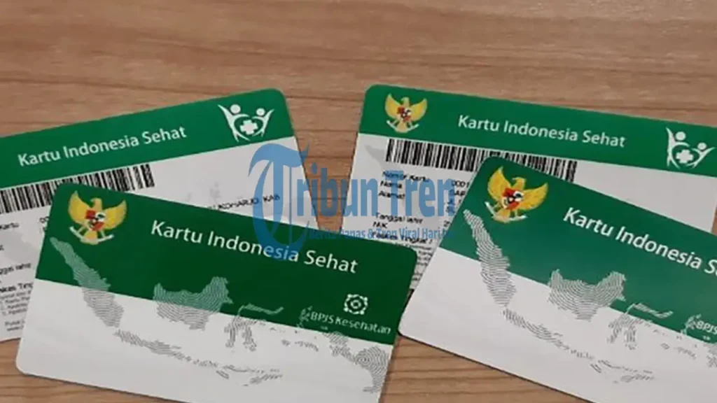 Cara Daftar KIS (Kartu Indonesia Sehat) Terbaru, Apa Syarat Dan Manfaatnya?