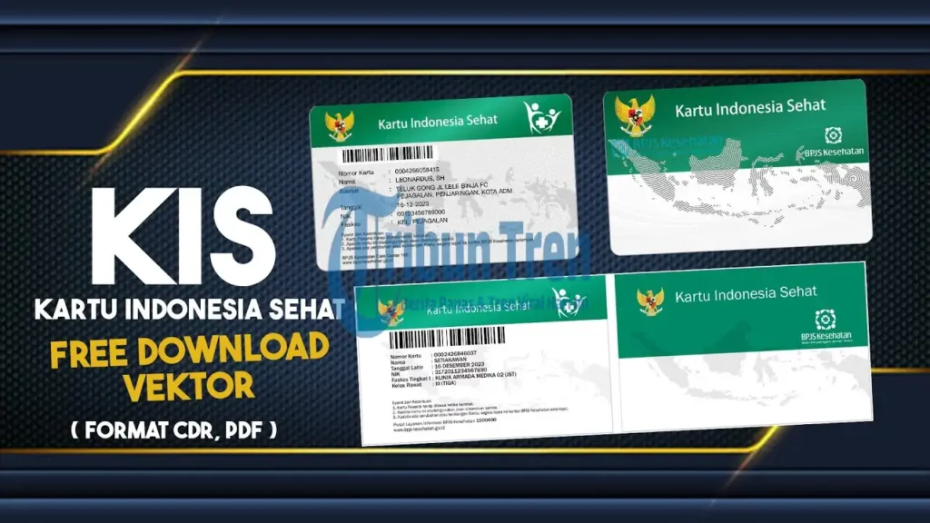 Cara Daftar KIS (Kartu Indonesia Sehat) Terbaru, Apa Syarat Dan Manfaatnya?
