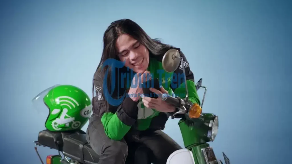 Cara Daftar Mitra Gojek: Syarat Jadi Partner GoRide Bisa Apply Dari Aplikasi HP