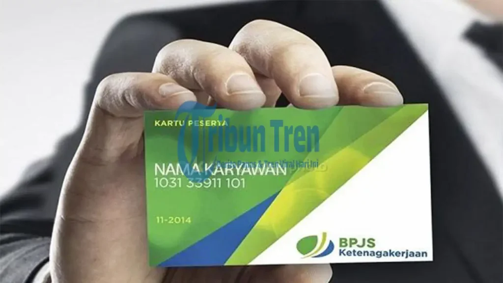 Cek Riwayat BPJS Ketenagakerjaan Sebelum Bekerja, Apa Manfaat dan Bagaimana Caranya?