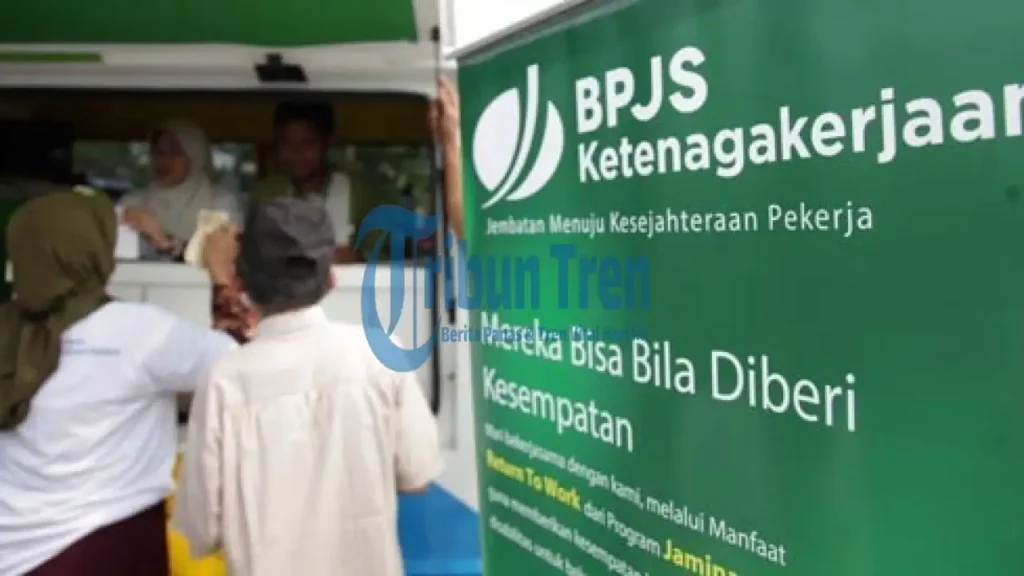 Cek Riwayat BPJS Ketenagakerjaan Sebelum Bekerja, Apa Manfaat dan Bagaimana Caranya?