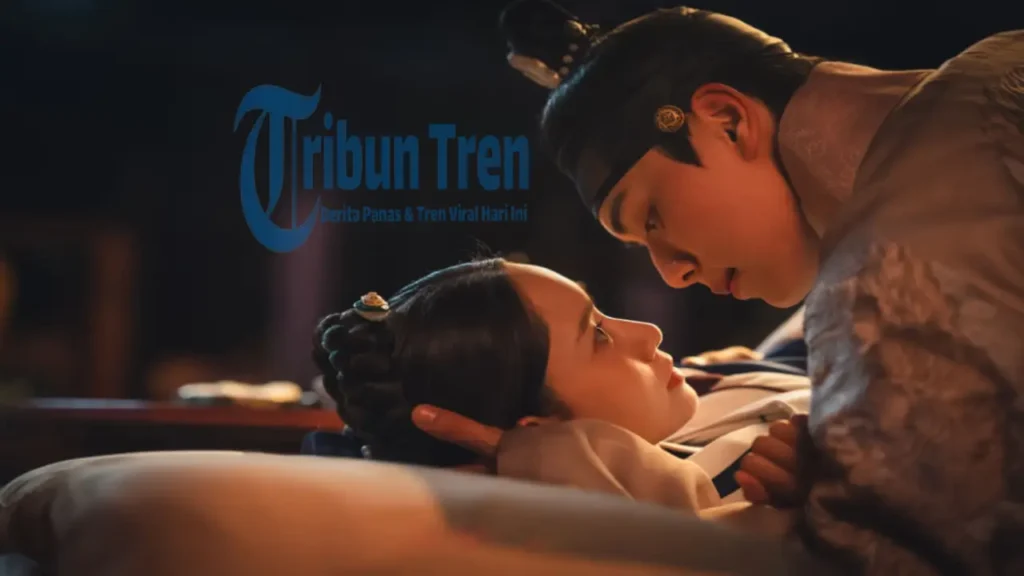 Chemistry Yoona dan Chae-Min di Drama Bon Appétit Your Majesty