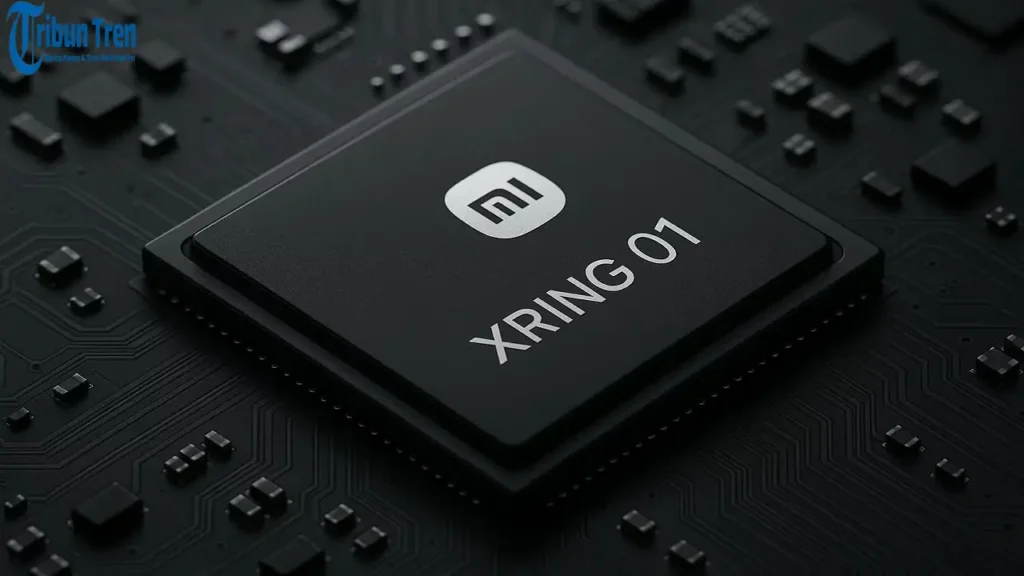 Chipset Xiaomi 15S Pro Eksklusif Masuk Tahap Persiapan Produksi