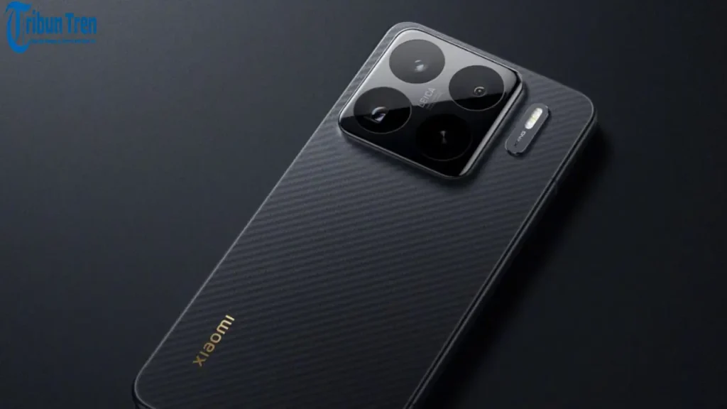 Chipset Xiaomi 15S Pro Eksklusif Masuk Tahap Persiapan Produksi