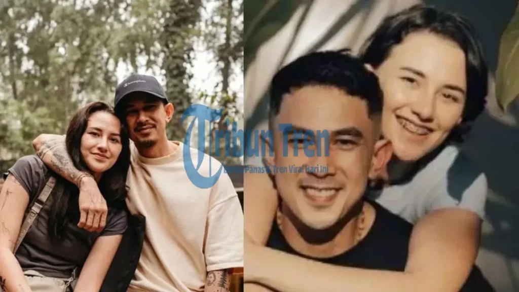 Dahlia Poland Fix Ingin Cerai dari Fandy Christian Imbas Perselingkuhan!