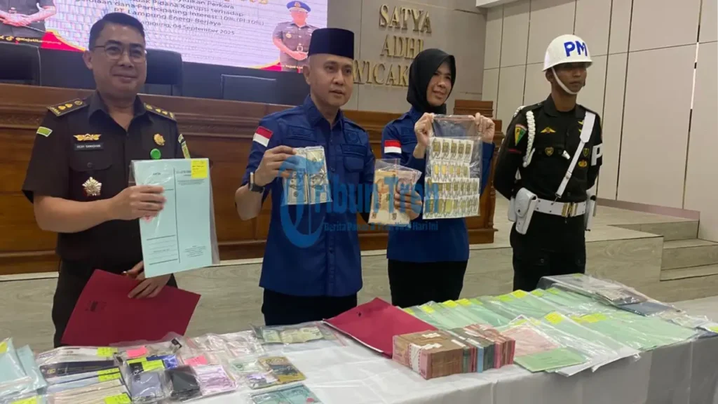 Eks Gubernur Lampung Arinal Djunaidi Digeledah, Berapa Total Aset dan Harta Kekayaannya?