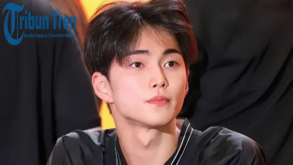 Fans XNG Han Heboh Sang Idola Bakal Jadi Bintang Tamu Spesial
