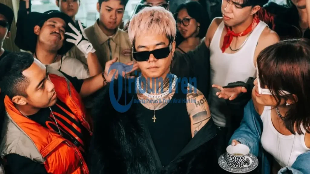 Film Reza Arap Harusnya Horor: Debut @ybrap Sebagai Sutradara