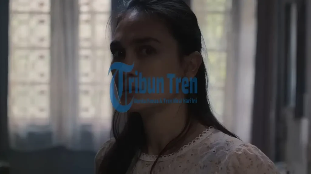 Film Sukma: Misteri Cermin Kuno, Fakta Menarik, Jadwal Tayang