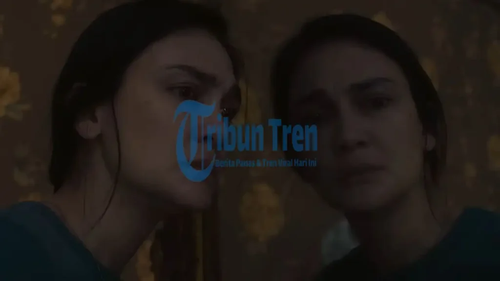 Film Sukma: Misteri Cermin Kuno, Fakta Menarik, Jadwal Tayang