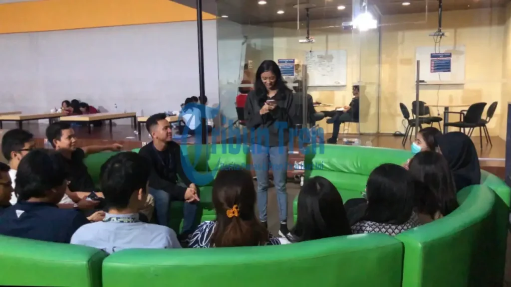 Gaya Hidup Mahasiswa Saat Ini Dinilai Cenderung Lebih Konsumtif