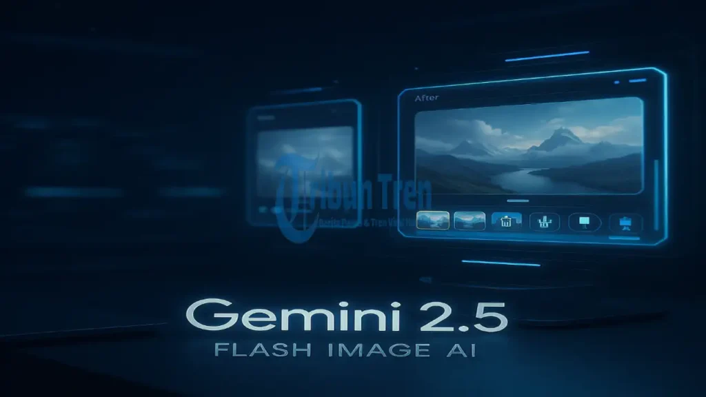 Gemini 2.5 Flash Image Lagi Trending, Mulai dari Buat Miniatur Diri Hingga Keahlian Lainnya