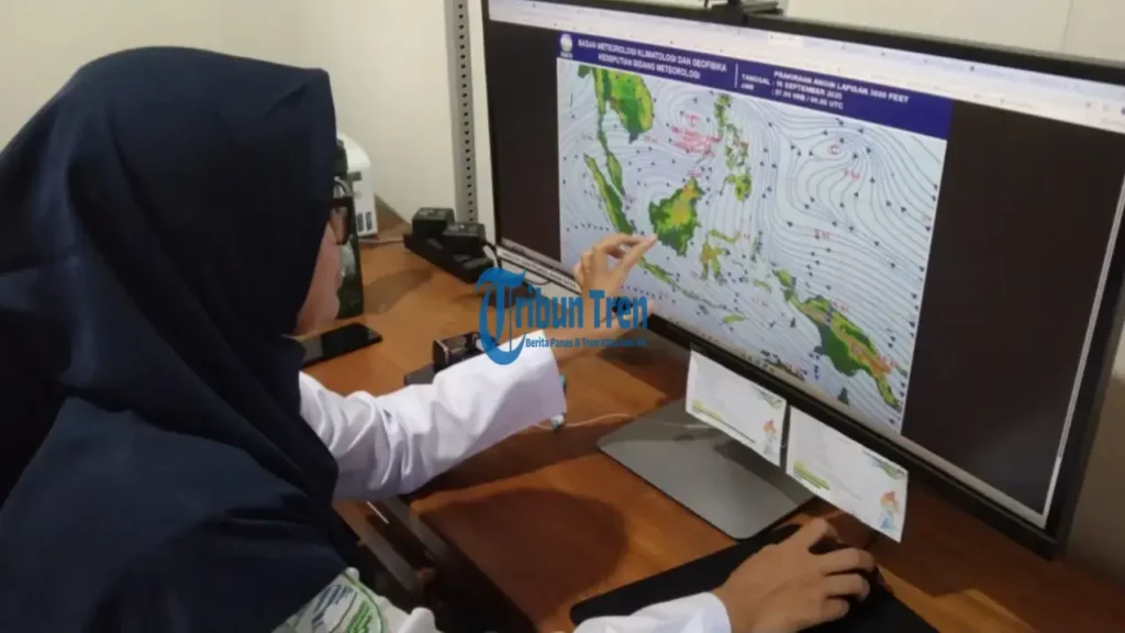 Gempa Bumi M 5,7 Melanda Daerah Banyuwangi dan Situbondo