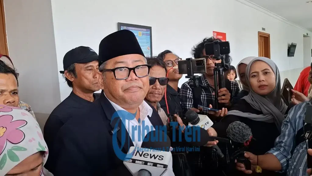 Gugatan Pribadi Subhan Rp 125 Triliun: Sidang Perdana Wapres Gibran Pakai Pengacara Negara, Diprotes!