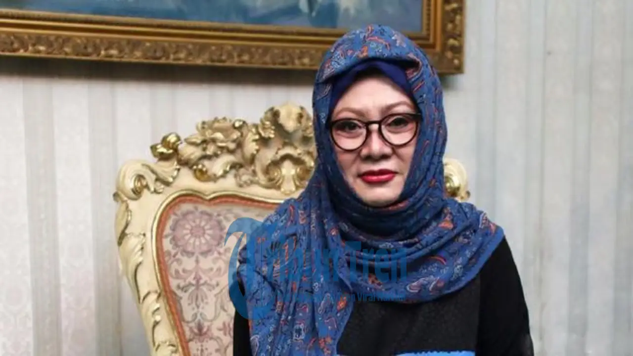 Gugatan Tutut Soeharto Atas Keputusan Menteri Keuangan