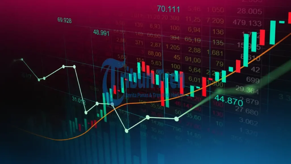 Harga Saham CDIA Sempat Stabil di Rp 190 Sebelum Naik Drastis