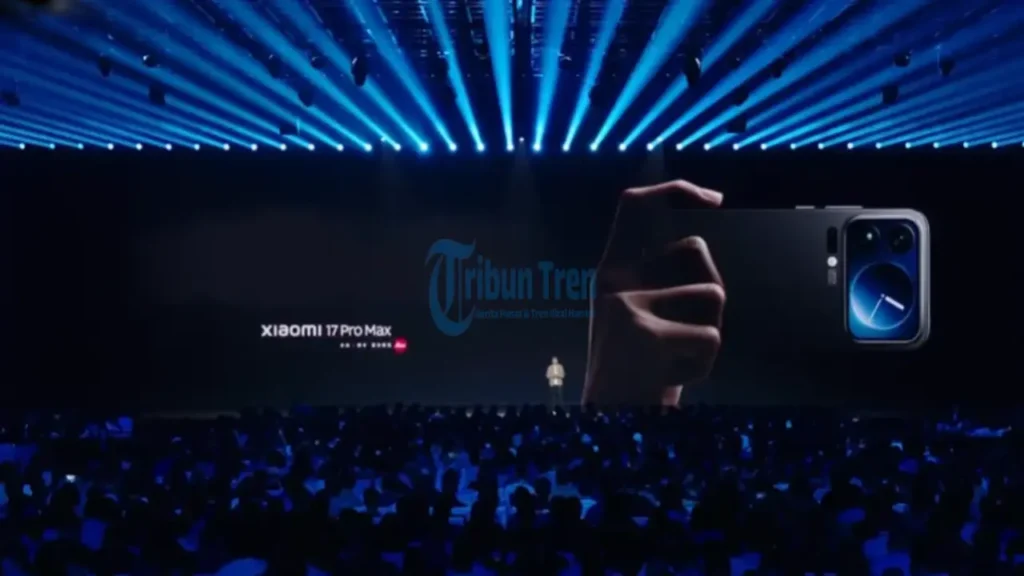 Hp Xiaomi 17 Dibekali CPU Octa-core + Snapdragon 8 Elite Gen 5