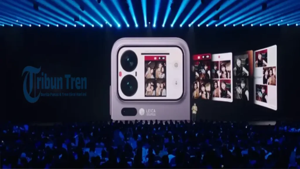 Hp Xiaomi 17 Dibekali CPU Octa-core + Snapdragon 8 Elite Gen 5
