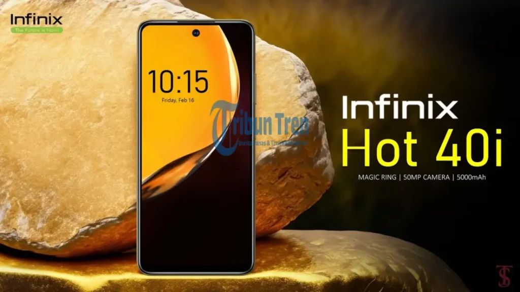 7 Rekomendasi Handphone Gaming Murah dan Ramah di Kantong