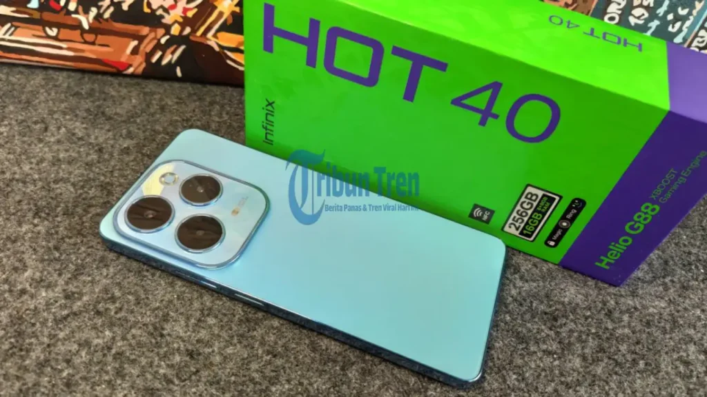 Rekomendasi Smartphone Harga 1 Jutaan Paling Worth It untuk Kebutuhan Video Editting
