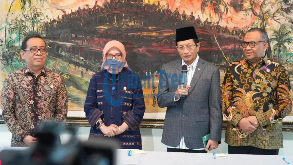 Ini Jadwal Hari Libur Nasional dan Cuti Bersama 2026 Mendatang