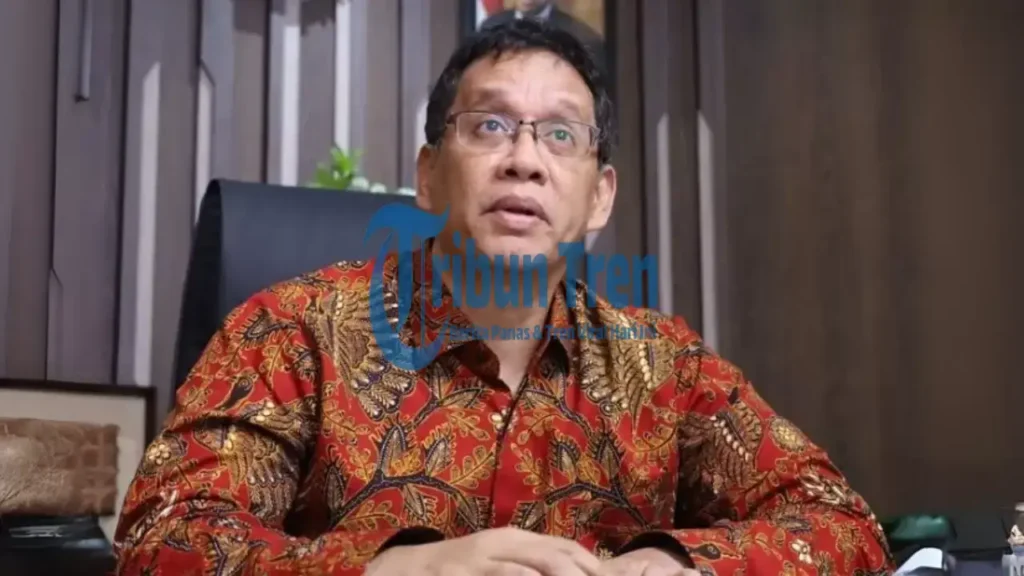 Insinyur Purbaya Yudhi Sadewa, Ekonom Purdue University Jadi Orang Nomor Satu di Kementerian Keuangan