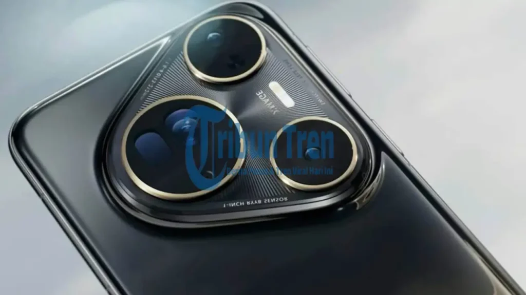 Intip Bocoran Harga Huawei Pura 80 Ultra untuk Indonesia